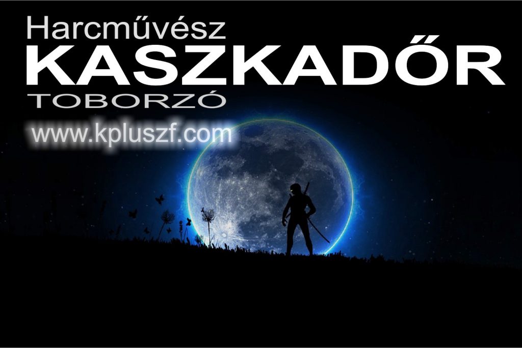 Kaszkadőr tréning