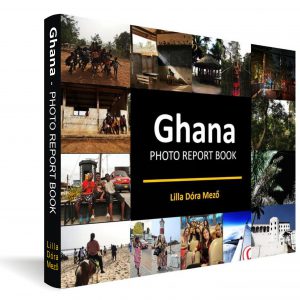 Ghana – photo report e-book