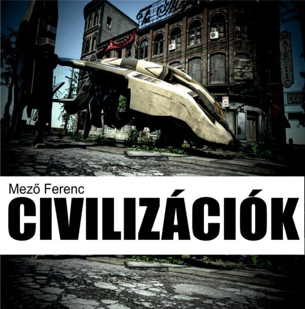 Civilizációk