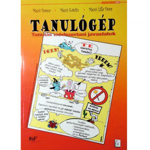 Tanulógép - Tanulás módszertani javaslatok