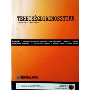 Tehetségdiagnosztika