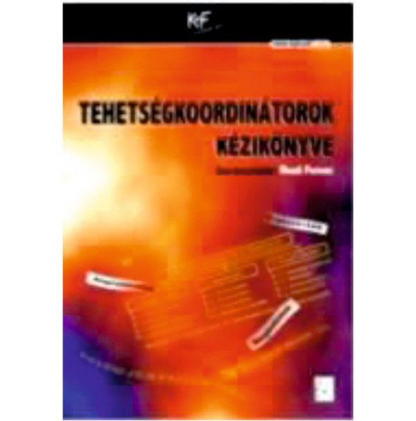 Tehetségkoordinátorok kézikönyve