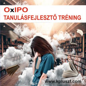 OxIPO tanulásfejlesztő tréning