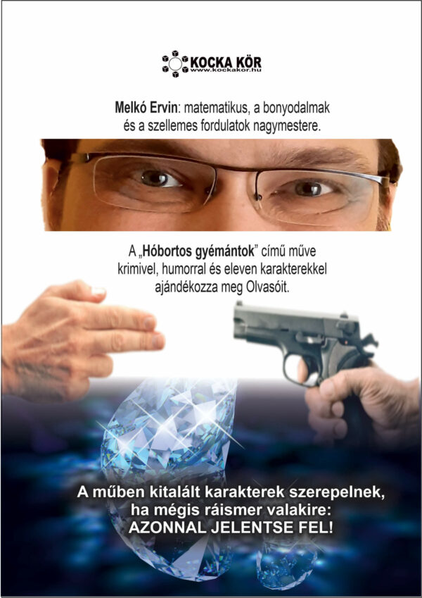 Hóbortos gyémántok - Image 2