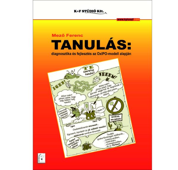 Tanulás: diagnosztika és fejlesztés az OxIPO-modell alapján